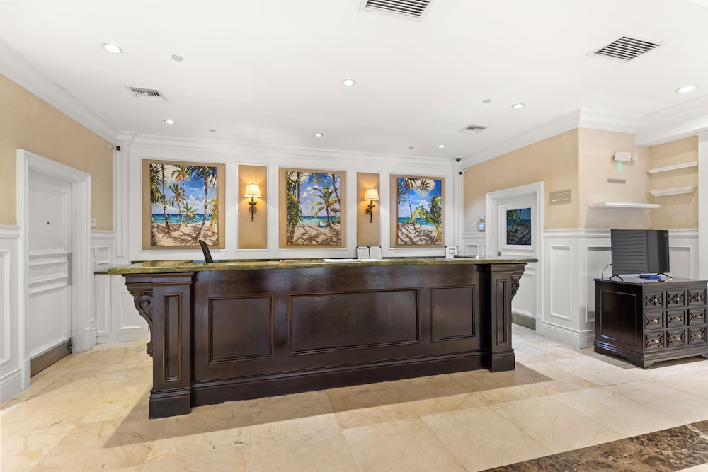 Beachside Resort & Residences - photo 2