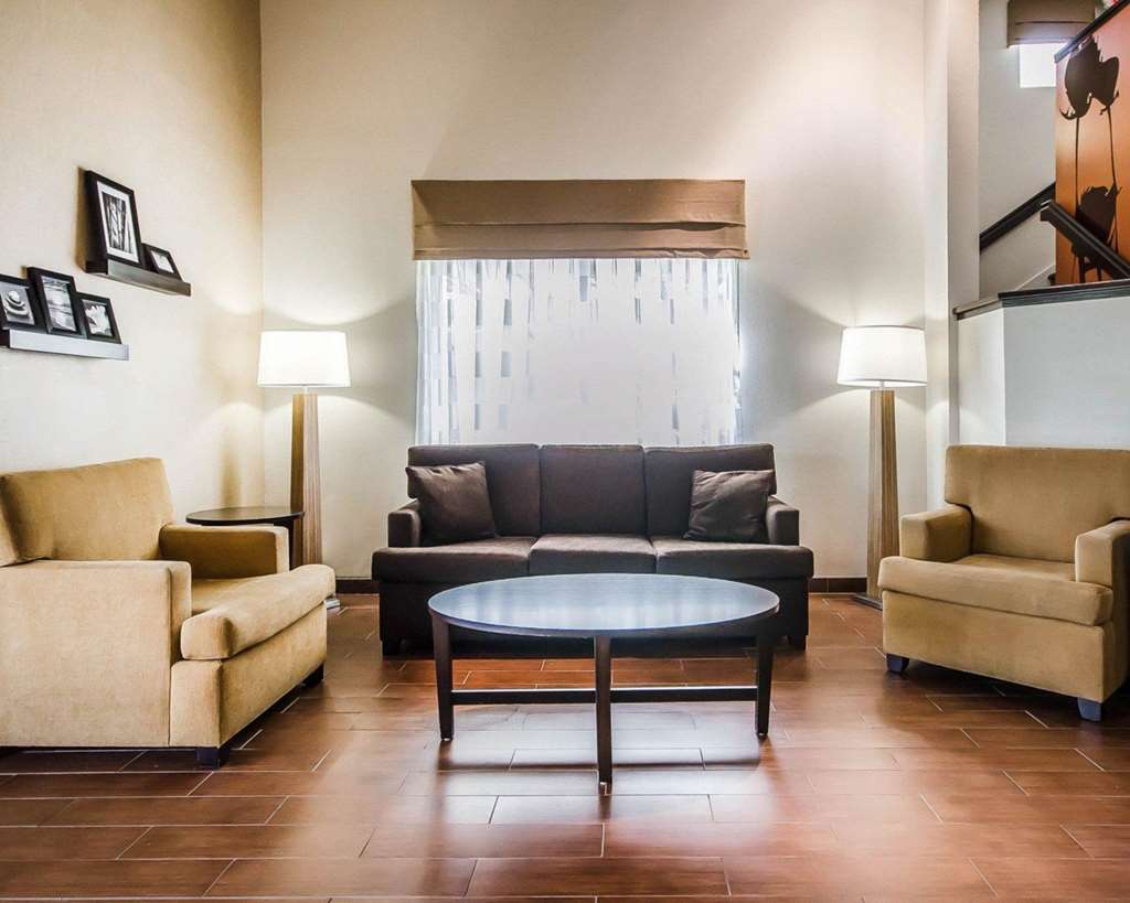 Sleep Inn Louisville Airport & Expo - photo 5