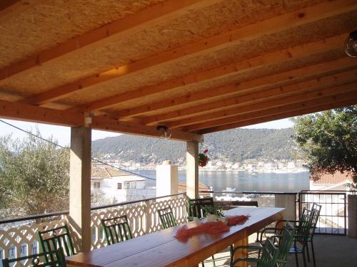 Mila Yard A1 in Rab, Croatia