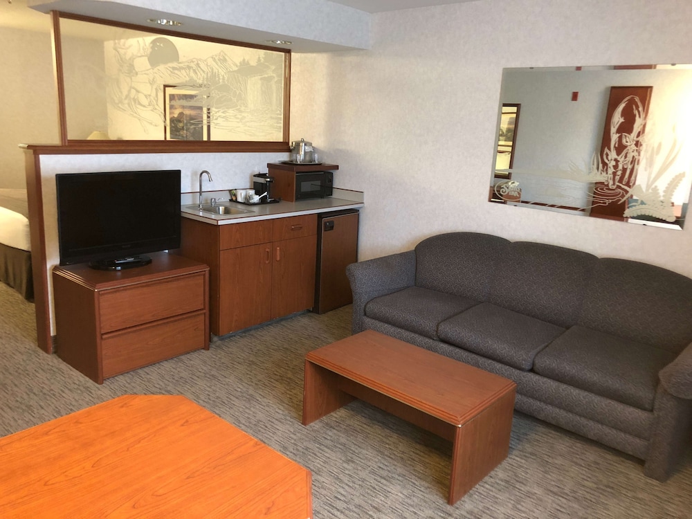 Shilo Inn Suites Hotel Klamath Falls - photo 4