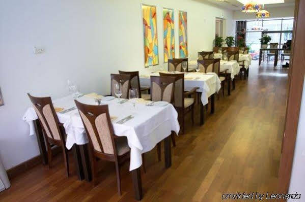 Marshal Hotel — Bucharest — photo 4
