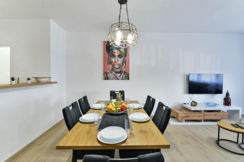 Apartment Nevera in Zadar — 4-Star Luxury Hotel in Zadar, Croatia