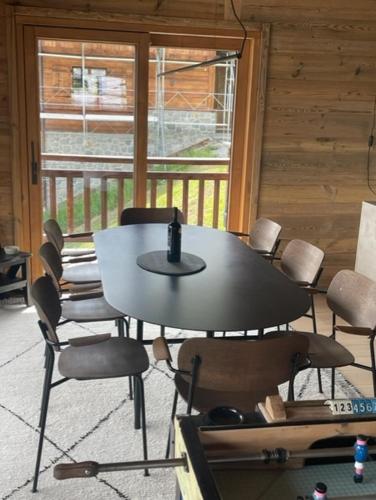 Chalet Mouflon — Heremence — photo 3