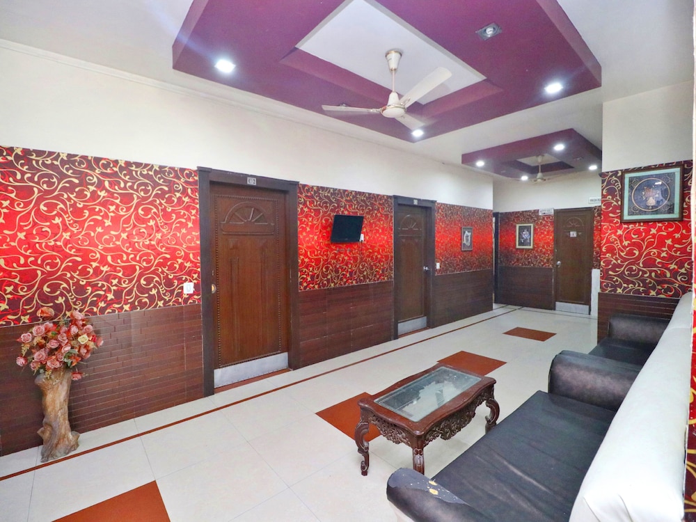 OYO 3509 Hotel Celebration — Bathinda — photo 3