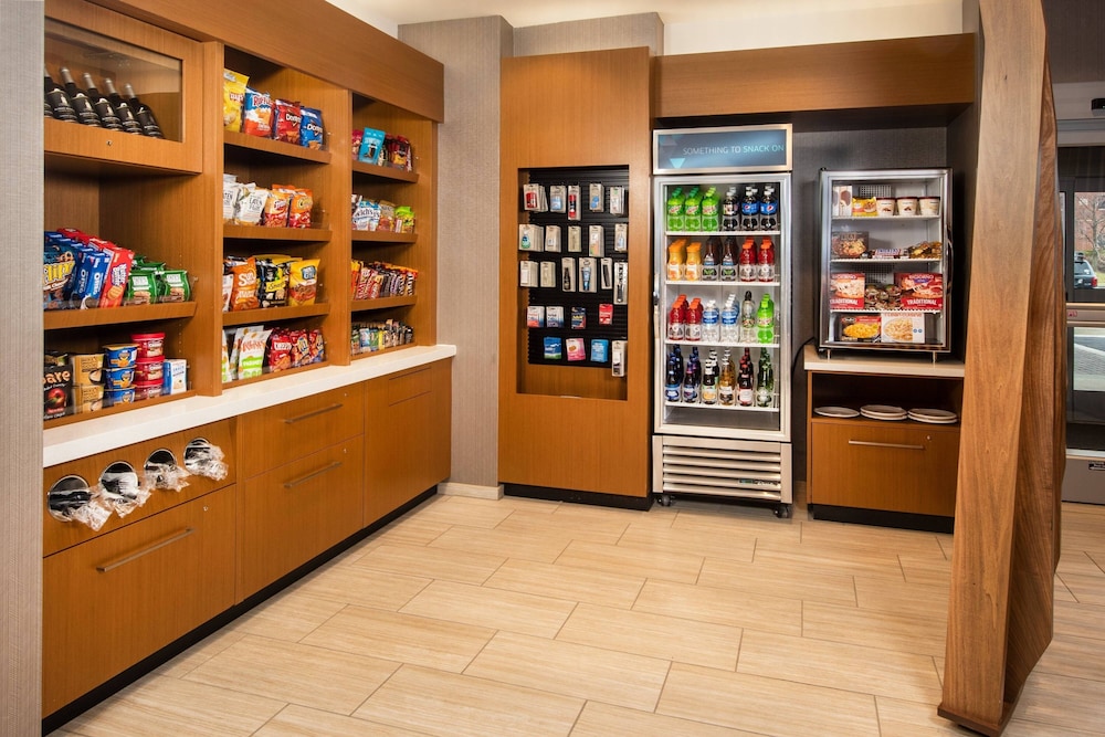 SpringHill Suites by Marriott Frederick - photo 26