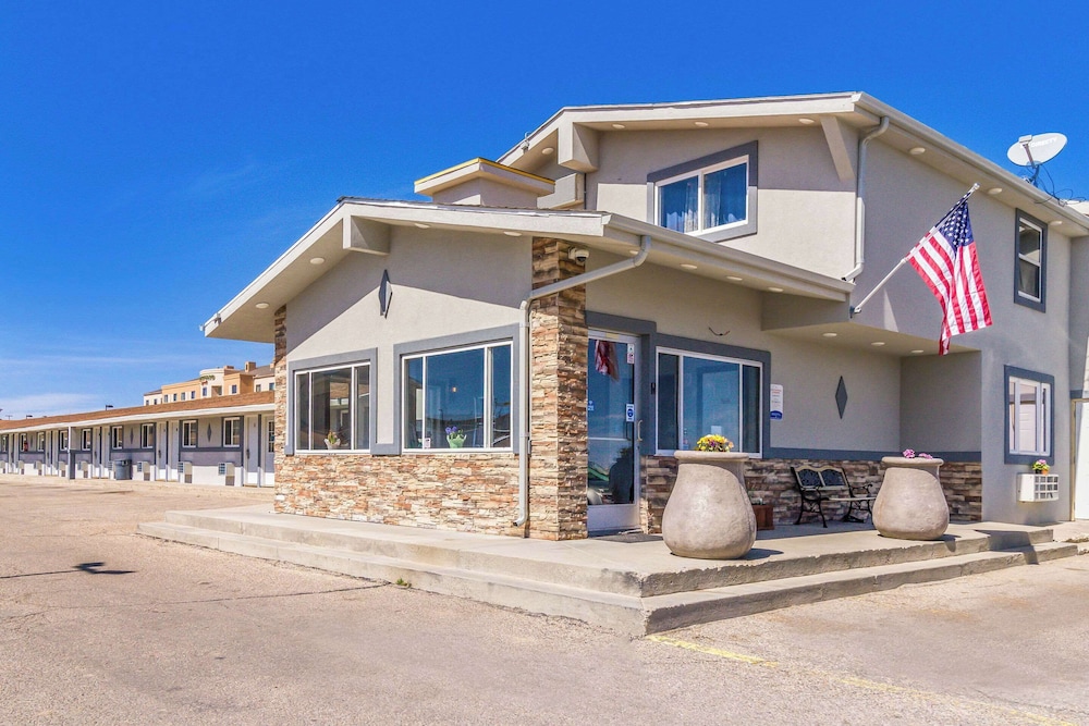 Rodeway Inn Casper — Casper