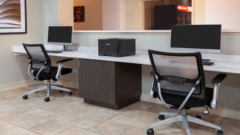 Candlewood Suites Athens by IHG - photo 39