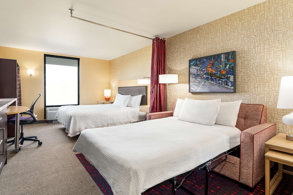 Home2 Suites by Hilton Salt Lake City Layton UT - photo 20