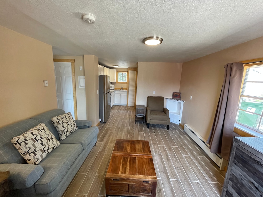 Estes Mountain Inn - photo 67