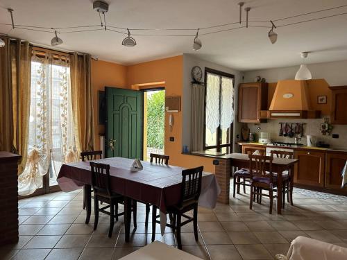 Ml House Vivaldi — 4-Star Luxury Hotel in Podenzano, Italy