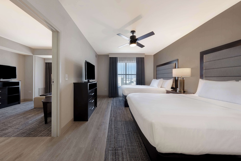 Homewood Suites by Hilton Nashville Vanderbilt TN - photo 24
