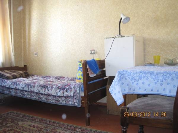 Amaks Visit Hotel — Homyel' — photo 5