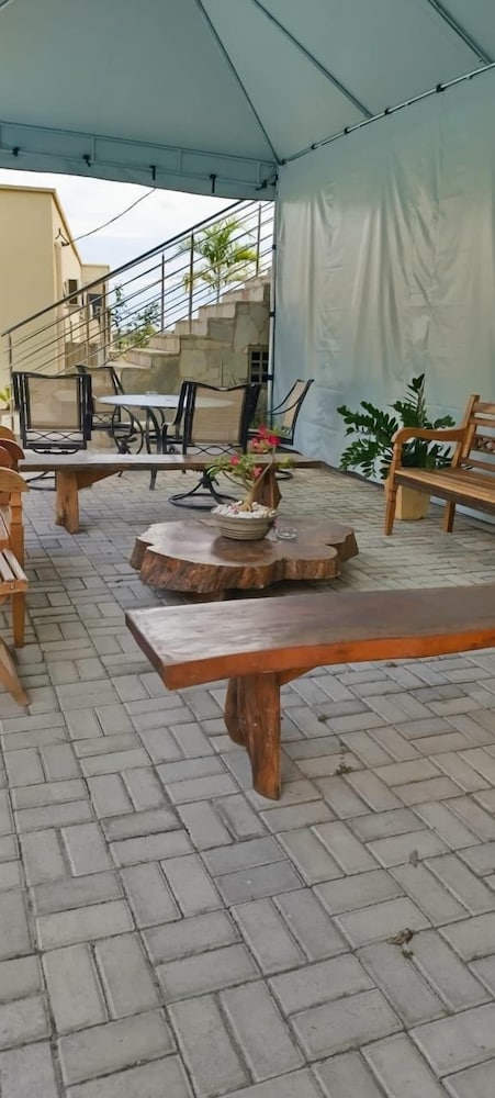 Pousada Vila Boa in Goias, Brasil