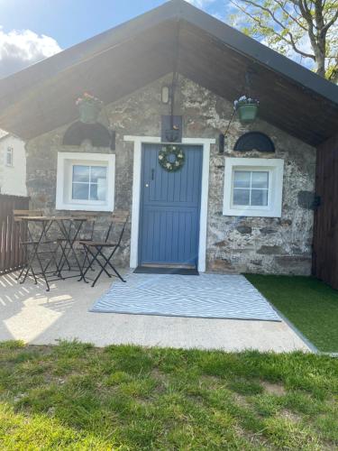 The Hen House — 4-Star Luxury Hotel in Donegal, Republic of Ireland