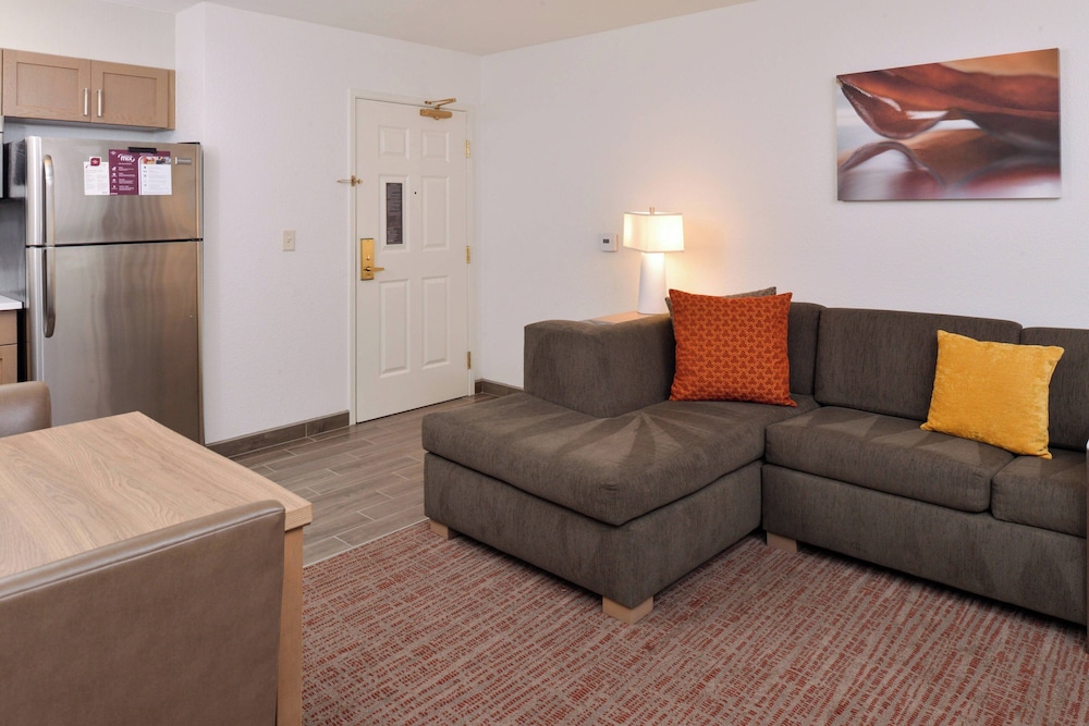 Residence Inn Marriott Palo Alto Los Altos - photo 26
