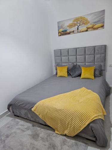 Casa Moreno Apartments Dar Hanan in Tangier, Morocco