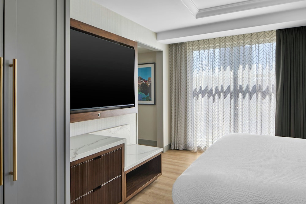 Residence Inn by Marriott Nashville Downtown Convention Center - photo 28