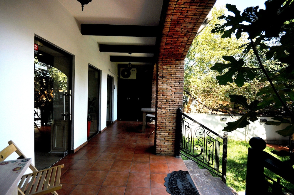 Porch