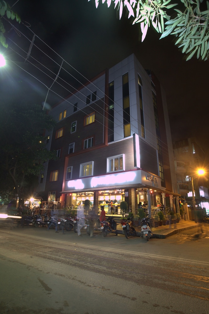 Royal Shades - last minute hotel in Bengaluru