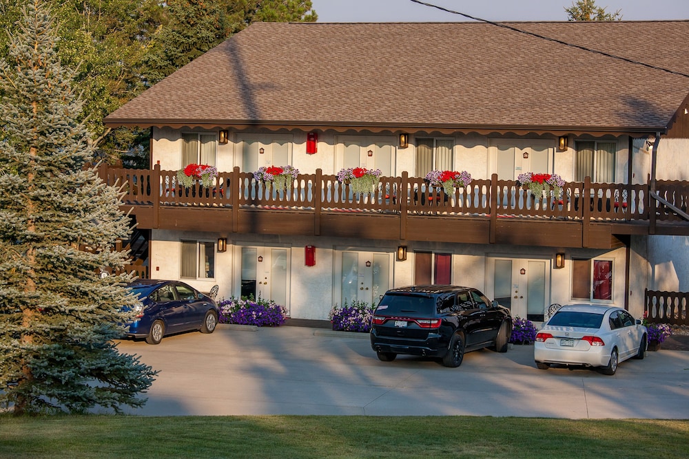 Bavarian Inn Black Hills - photo 152