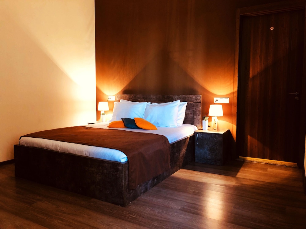 Hotel Nabadi - last minute hotel in Tbilisi