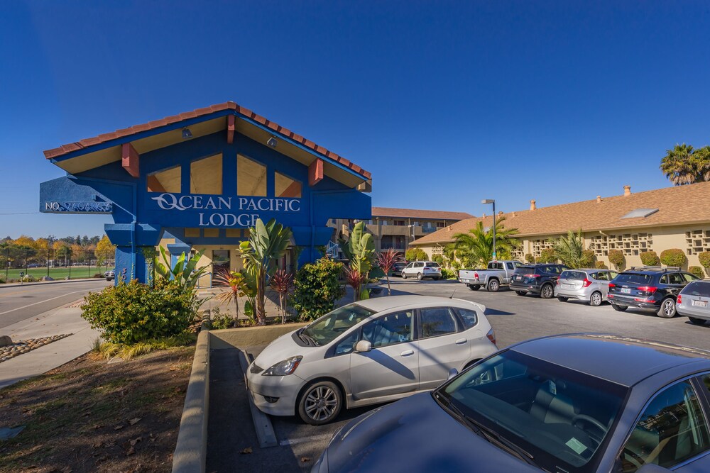 Ocean Pacific Lodge - photo 35