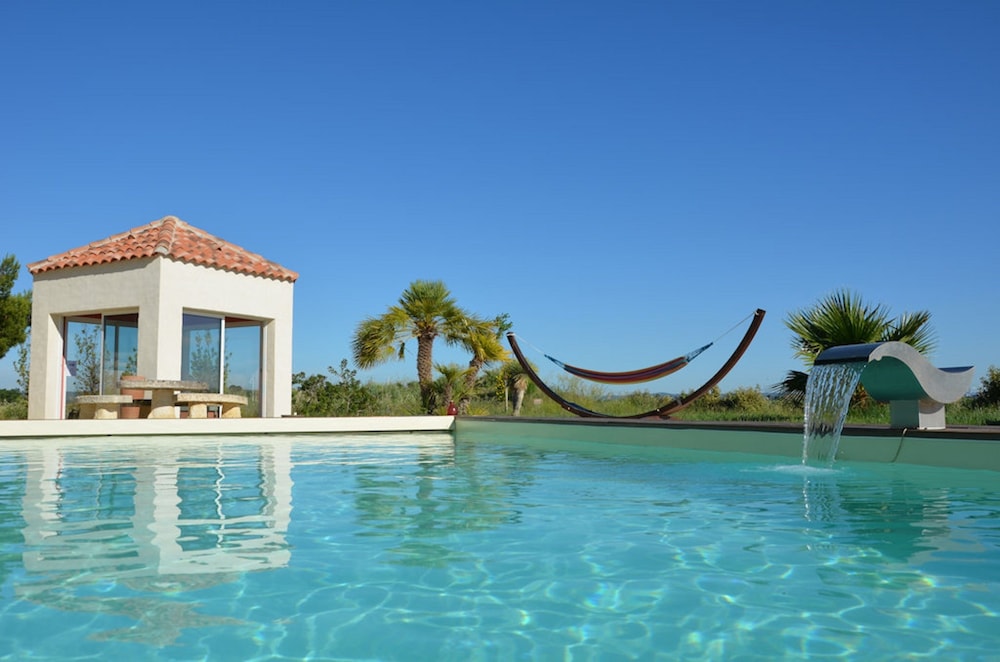 O Lingot d’Oc in Lezignan-Corbieres, France