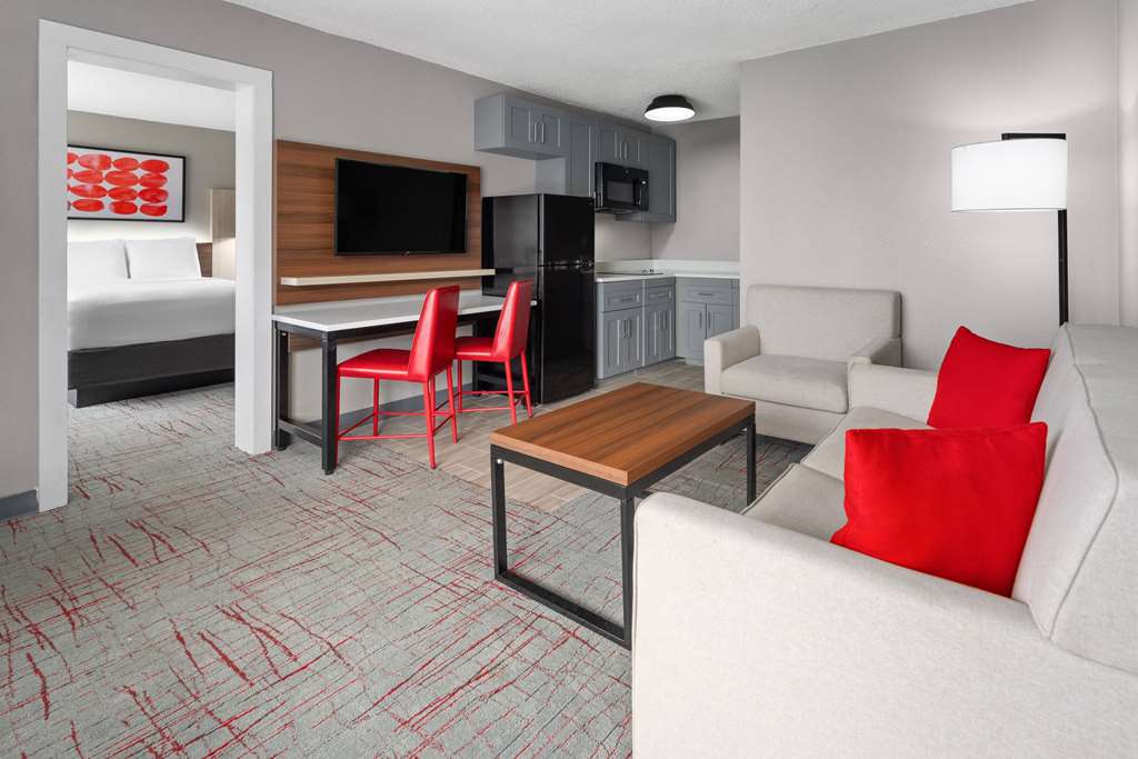 Hawthorn Extended Stay By Wyndham Columbia Ft. Jackson - photo 21