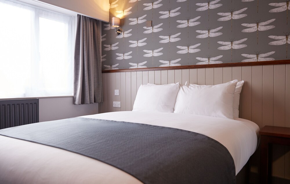 The Chase Hotel by Greene King Inns - carbon neutral hotel in Nuneaton