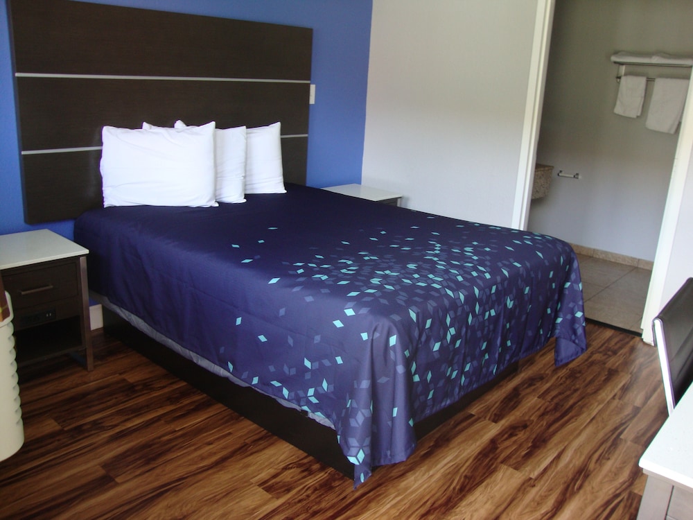 Oasis Inn Sacramento Elk Grove - photo 4