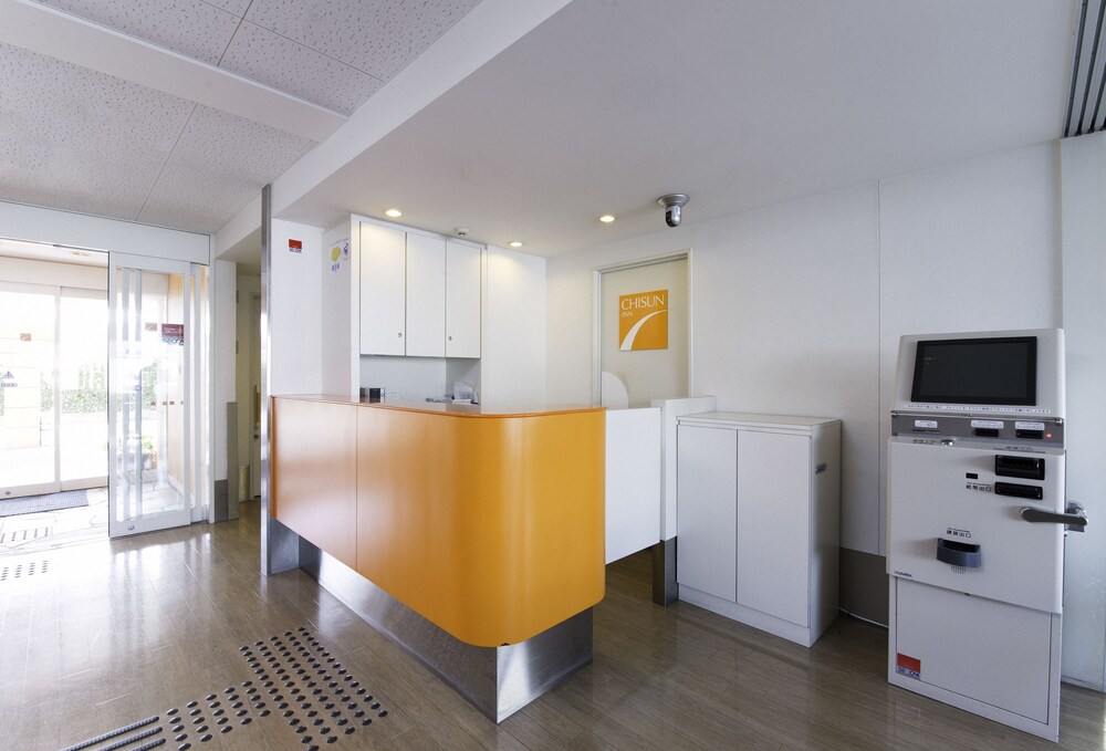 Comfort Inn Utsunomiya Kanuma — Utsunomiya — photo 4