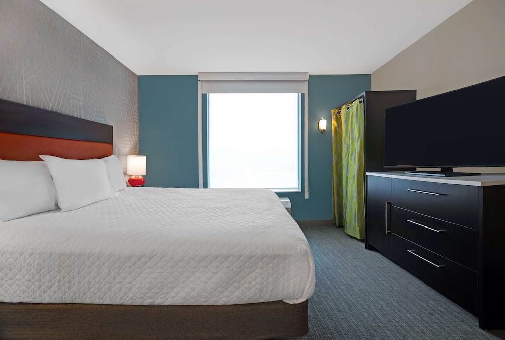 Home2 Suites Asheville Airport - photo 8