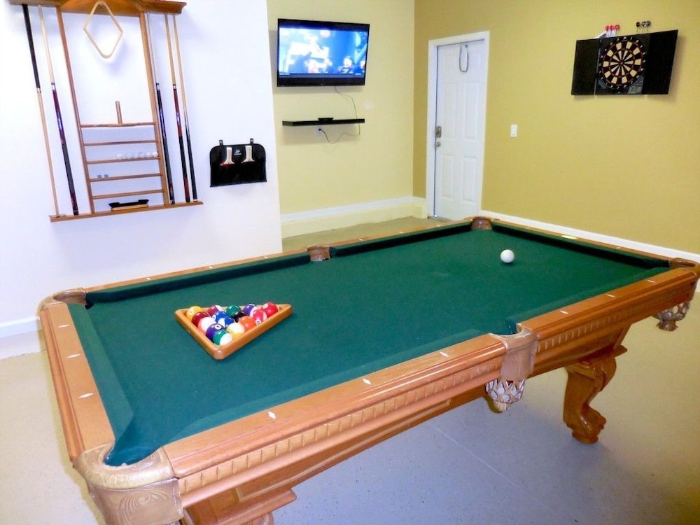 Je58869 Reunion Resort 5 Bed 4 Baths Villa - photo 22