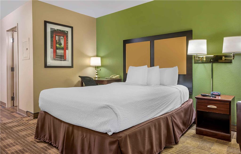 Extended Stay America Suites St Louis St Peters - photo 13