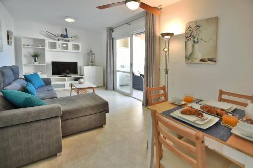 Apartamento Rubino Inmodream Calpe — 4-Star Luxury Hotel in Calp, Spain