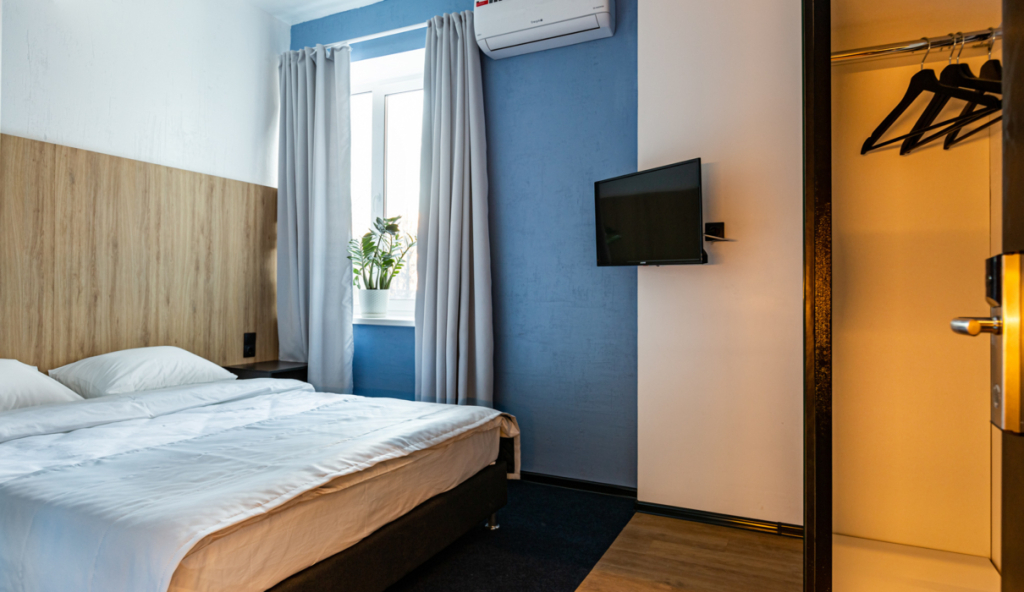 Greenfeel Velikiy Novgorod Hotel in Velikiy Novgorod, Russia