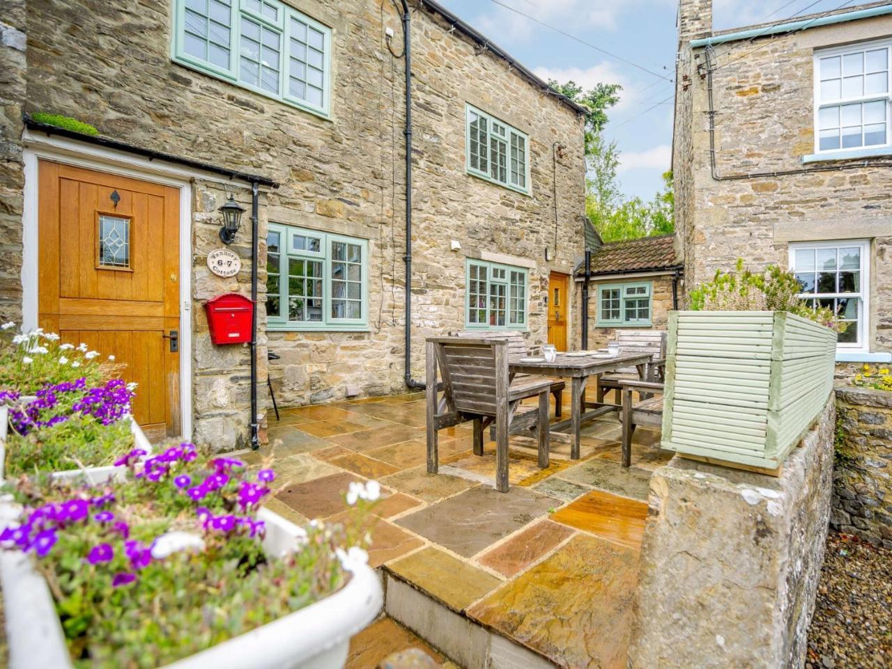 2 Bed in Harmby G0136 in Leyburn, United Kingdom