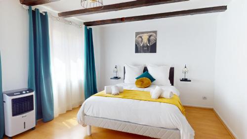 Triplex Le Bel Atre — Selestat