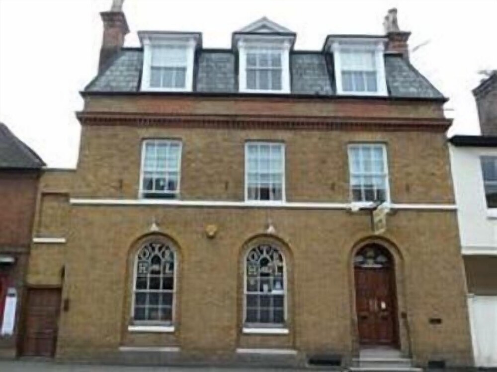 The Townhouse Hotel — hotel in Maidstone