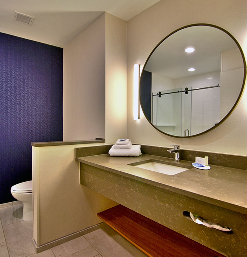 Fairfield Inn & Suites by Marriott Nashville Airport - photo 9