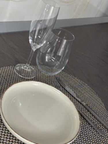Zenith Central Address Apartment with Parking — 4-Star Luxury Hotel in Bucharest, Romania