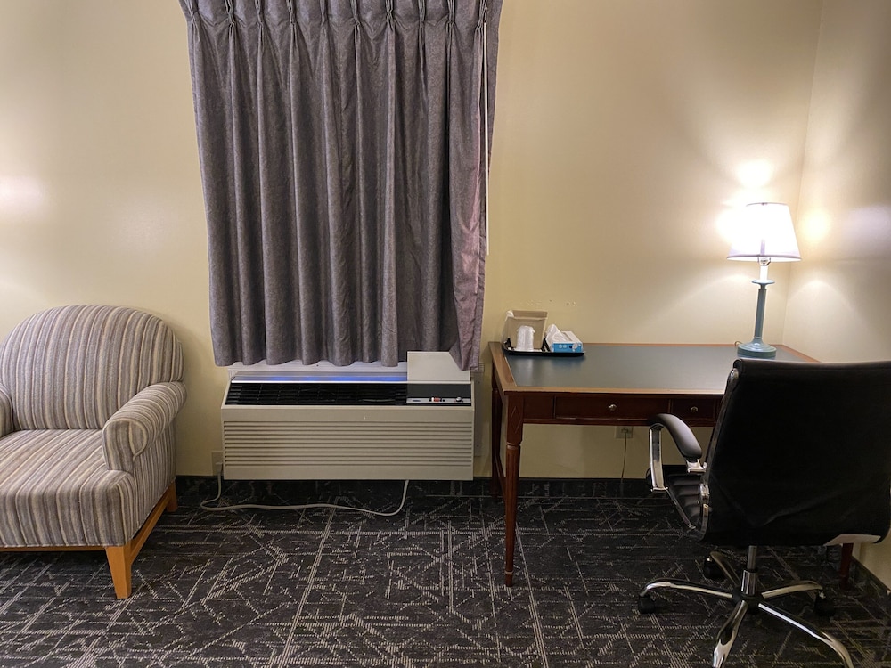 Knights Inn & Suites Dublin - photo 16
