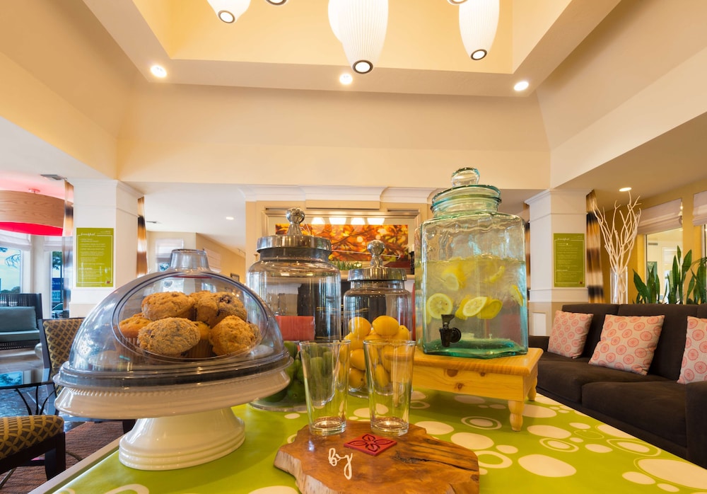 Hilton Garden Inn Flagstaff - photo 48