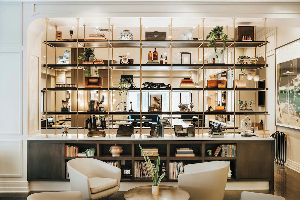 Hotel image of Renaissance Saint Elm Dallas Downtown Hotel