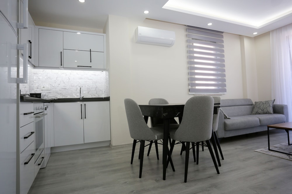 Bright House Apart — Ortaca — photo 2