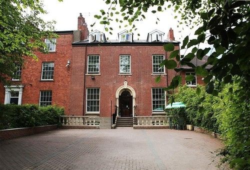 Kingston Hotel - last minute hotel in Leeds