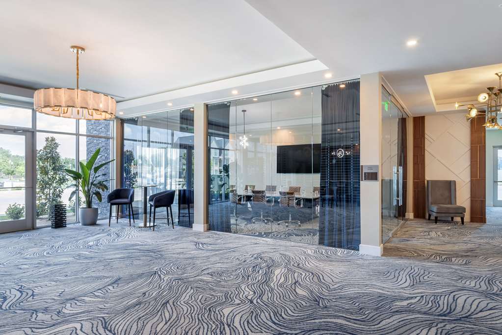 Cambria Hotel Waco University Riverfront - photo 48