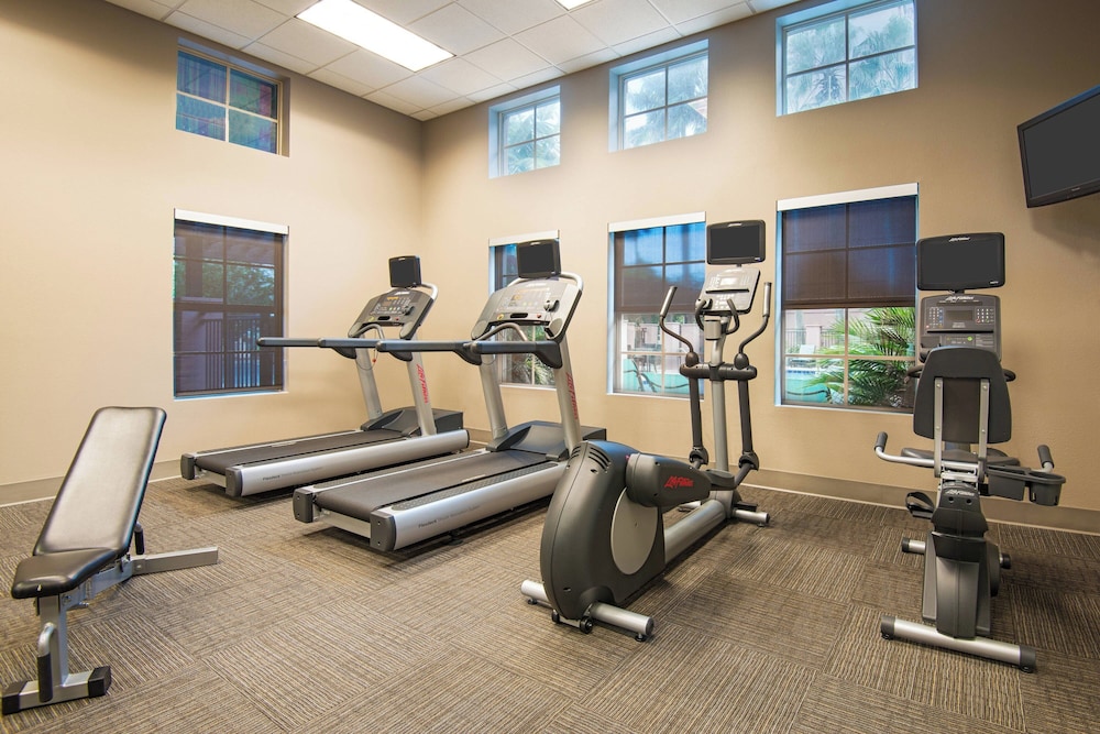 Residence Inn by Marriott Fort Lauderdale SW Miramar - photo 39