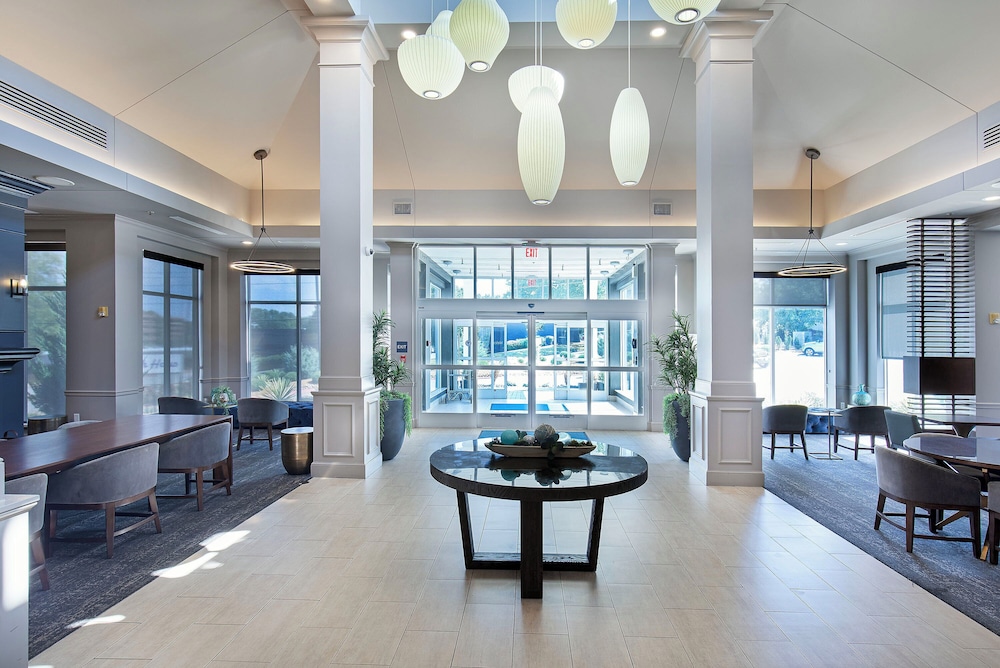 Crowne Plaza Nashville Airport by IHG - photo 69