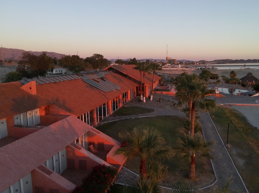 Hotel San Felipe Marina Resort in San Felipe, Mexico
